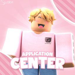 Application Center