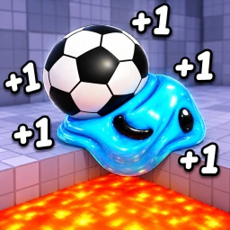 +1 Speed Squishy Ball Escape icon