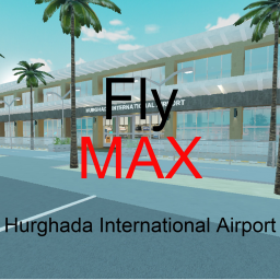Hurghada Airport | Fly MAX