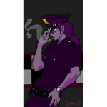 Zoom chat group baddie