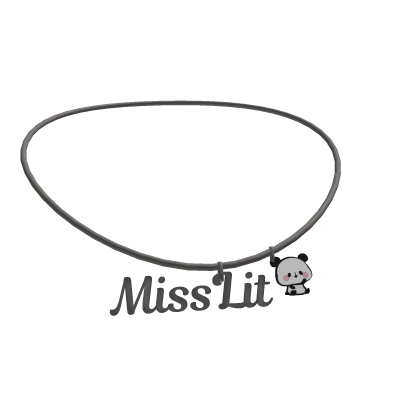 MissLit