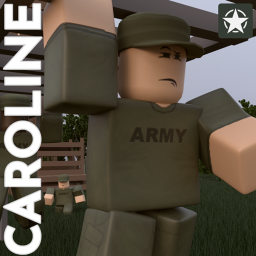 [SALE] Fort Caroline
