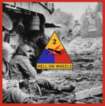 2nd Armored Division 1941