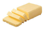 WE LOVE BUTTER