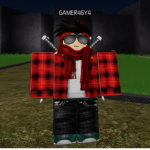 GAMER group lol xd