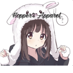 Hopper’s Apparel