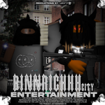 Binnrichhh City Entertainment