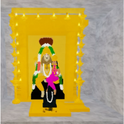 shree NARSHIMA TEMPLE