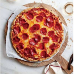 Cheesy Pizza Club