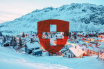 The Republic of Switzerland!