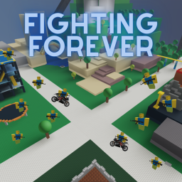 🔴KILL FEED🔴Fighting Forever {ALPHA}