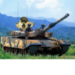 Doge.Military.Forces