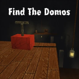 Find the Domos [147] icon