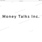 Money talks Inc.
