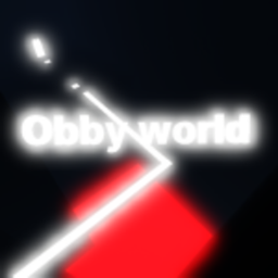 The Obby world