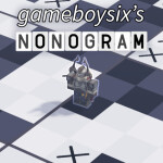 gameboysix's Nonogram