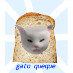 gato queque official group >ω<