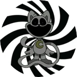 Nightmare Catnap Morph