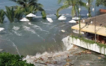 Tsunami 水