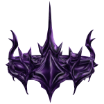[PBR] Amethyst Shard Crown