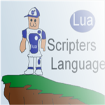 ROBLOX LUA Scripting School