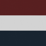 NE | Koninkrijk der Nederlanden