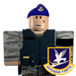 [United States Air Force] Security Forces