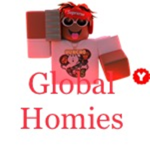 Global Homies