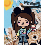 Sanrio’s place