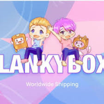 Lanky Box Fan Club (Justin and Adam Idols)