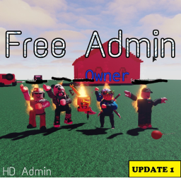 Free Admin Game !VALENTINE DAY! (Beta)