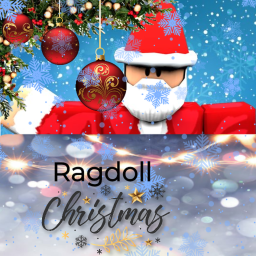 Ragdoll Christmas! (BETA)