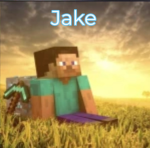 Jake's Amazing army
