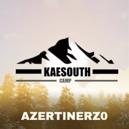 KAESOUTH CAMP (Showcase) icon