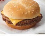 The buff cheeseburgers