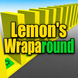 Lemon's Wraparound! (NEW)