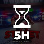 Street Life Remastered 🔥