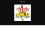 MythBlox gaming