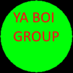 YA BOI GROUP