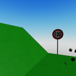 Speed Run (CASTLE)