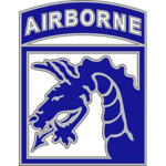 [USA]: Army XVIII Corps