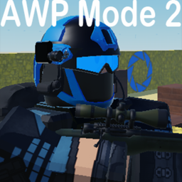 AWP Mode 2
