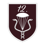 12th Airborne Medics