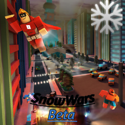 SnowWars