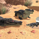 Grow Crocodiles 🐊