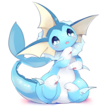 Gacha cloudy’s marshmallow fan group