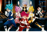 PowerSaiyans