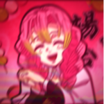 Amigos de Daki/mitsuri/Shinobu/Nezuko
