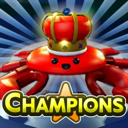 Champions⭐ 40 Player Games icon