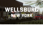 Wellsburg NY